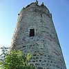 Ruine Waxenberg in Obe&ouml;sterreich