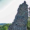 Ruine Waxenberg in Obe&ouml;sterreich