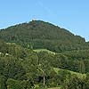 Ruine Waxenberg in Obe&ouml;sterreich