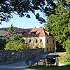 Ruine Waxenberg in Obe&ouml;sterreich