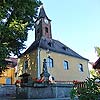 Ruine Waxenberg in Obe&ouml;sterreich
