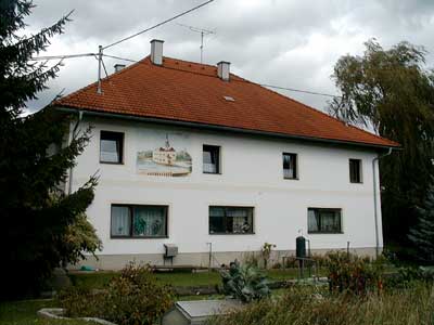 Schlo&szlig; Weitersdorf
