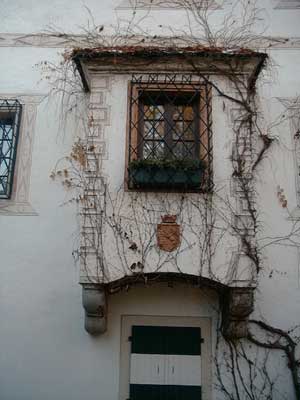 Schlo&szlig; Weyer