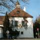 Schlo&szlig; Weyer