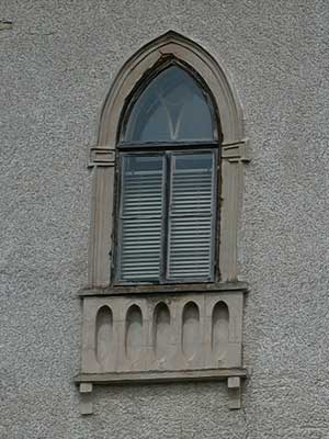 Schlo&szlig; Weyer