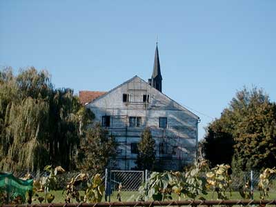 Schlo&szlig; Wildenau