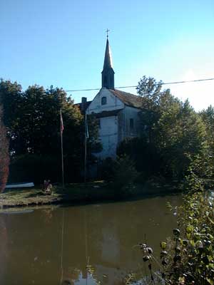 Schlo&szlig; Wildenau