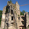 Ruine Windhaag / Ober&ouml;sterreich