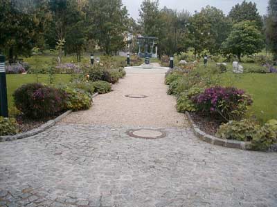 Schlo&szlig; Zell