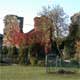 Schlo&szlig;ruine Zellhof