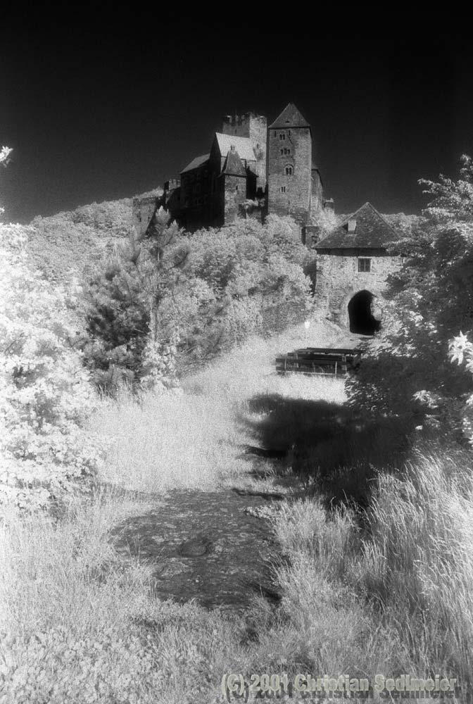 Burg Hardegg N&Ouml;