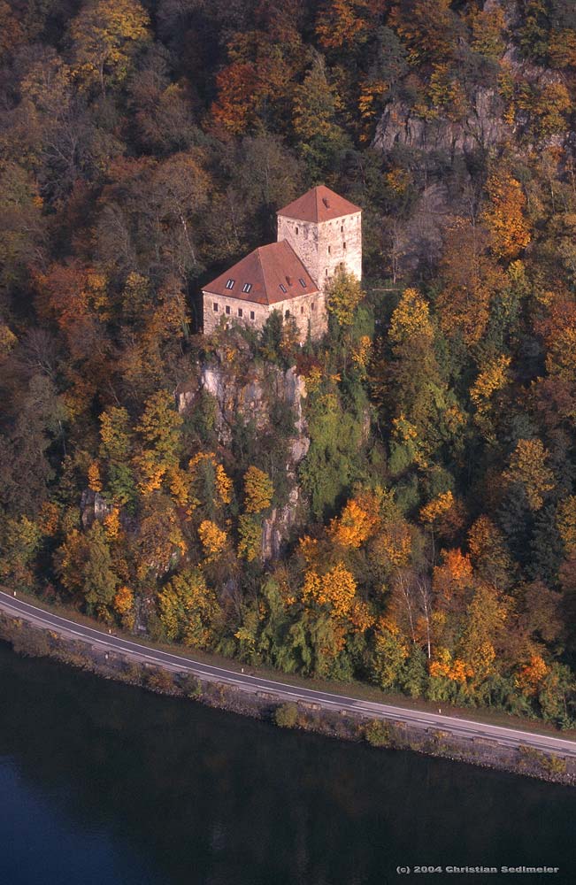 Burg Krempelstein O&Ouml;