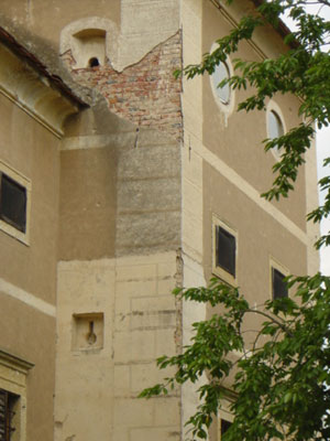 Schlo&szlig; Klaffenau
