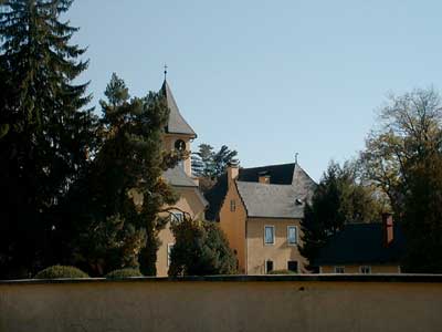 Schlo&szlig; Prankh