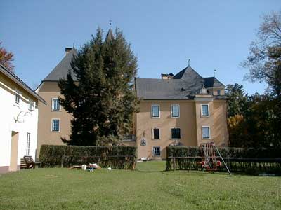 Schlo&szlig; Prankh