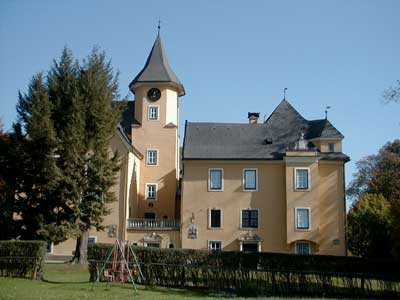 Schlo&szlig; Prankh