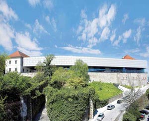 Linz Schlossmuseum