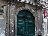 Wiener Neust&auml;dter Hof / Wien
