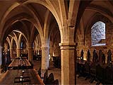 Burg Lockenhaus - Einst eine Burg der Templer in &Ouml;sterreich?